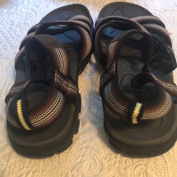 Everest Men’s Sandals - Picture 3 of 3